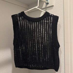 Zara Sweater Vest